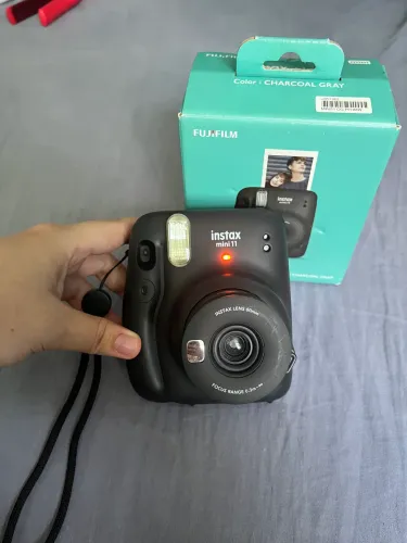 Câmera Instax Mini 11