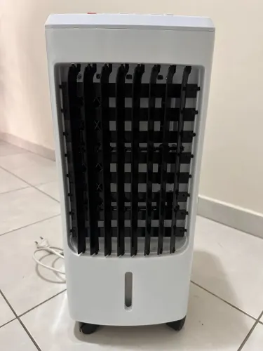 Climatizador de Ar Britânia BCL05FI 4 em 1