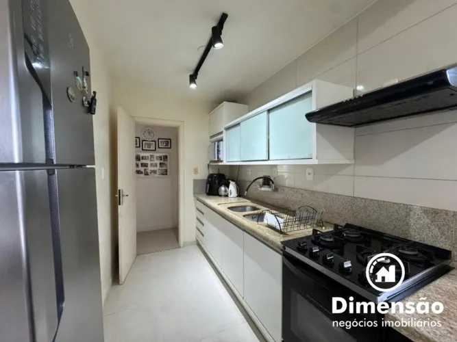 Apartamento à venda no Itacorubi, Florianópolis