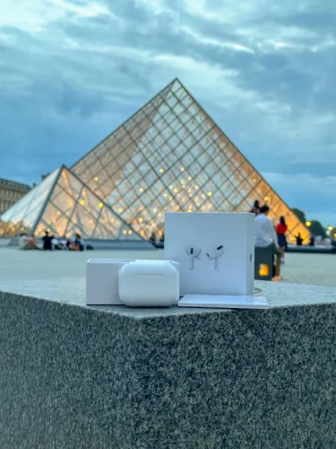 Fone airpods Bluetooth