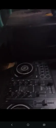 Controladora ddj200