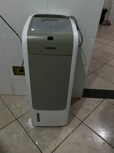Climatizador de Ar Consul Bem Estar 127V