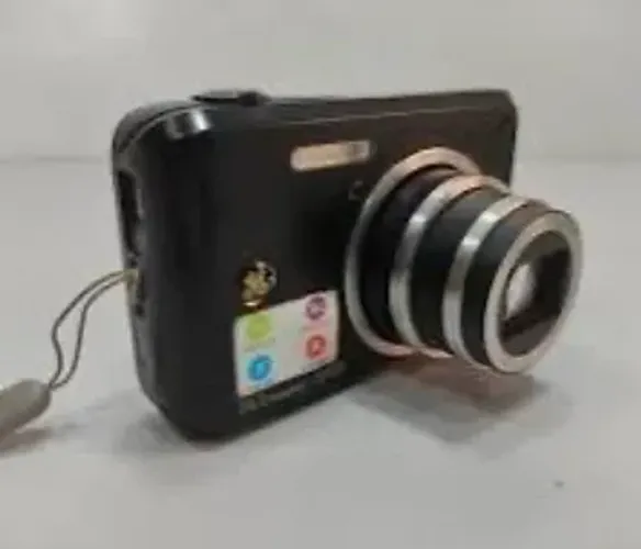 Câmera fotográfica GE J1250 com 12.2MP
