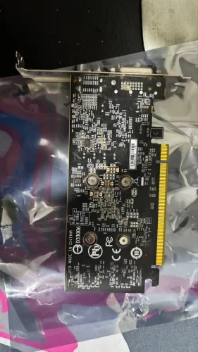 Placa de Vídeo Gigabyte NVIDIA GeForce GT 1030 2GB GDDR5