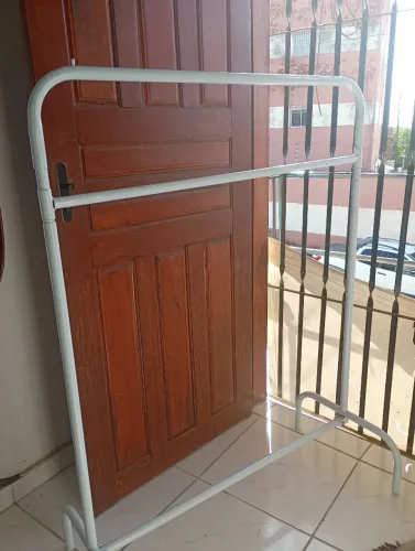 Vendo arara