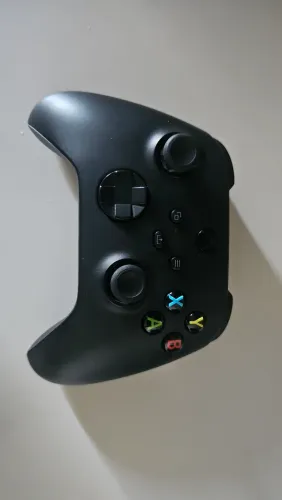 Controle xbox