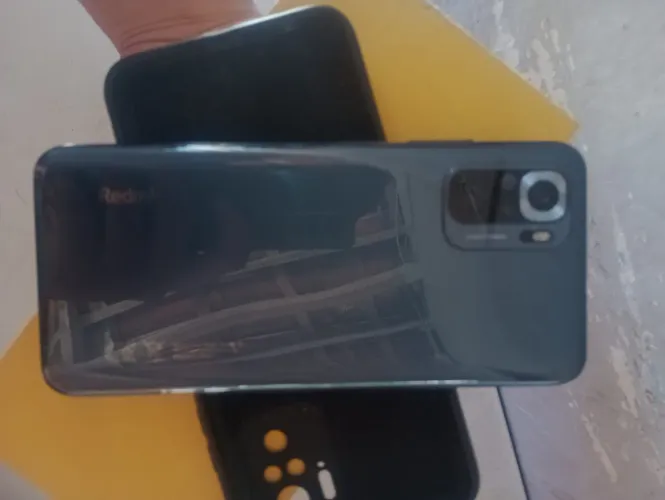 REDIMI NOTE 10S