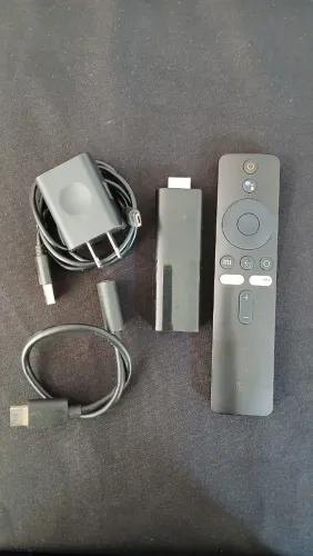 Mi stick tv - Full Hd