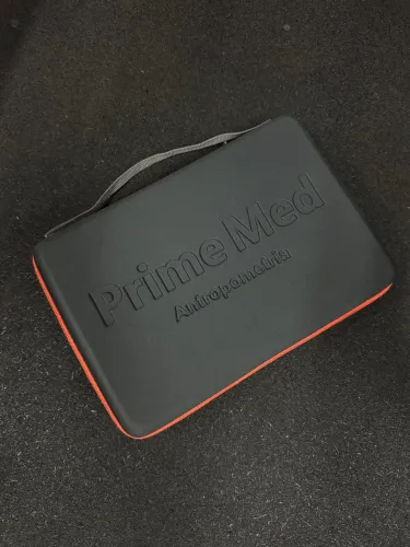 Adipômetro Prime Med
