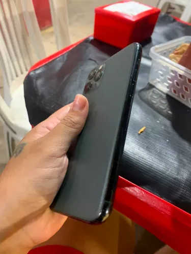 iPhone 11 Pro