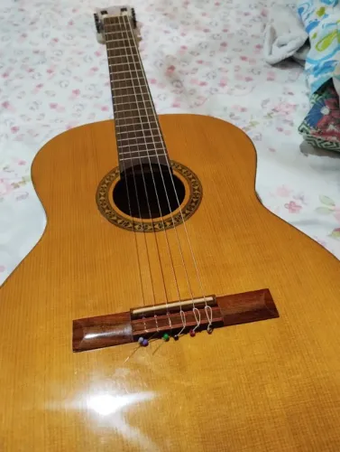 Violão DiGiorgio