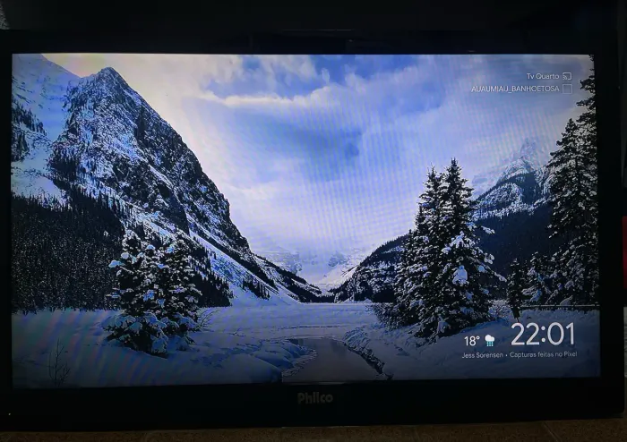 Tv 45 polegadas