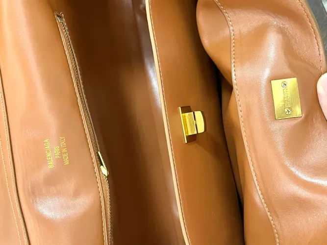 Bolsa Balenciaga Rodeo