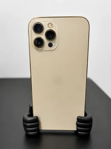 iPhone 12 Pro Max 128GB à venda!