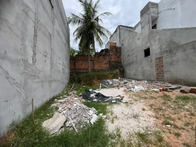OPORTUNIDADE - TERRENO CONDOMINIO VERDE VALE