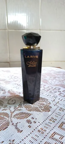 Perfume de $80, por apenas $60.