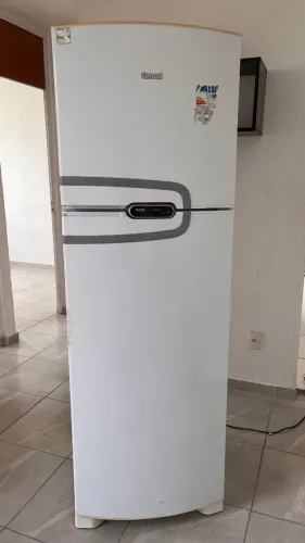 Geladeira Consul