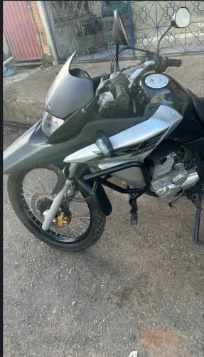 XRE 300