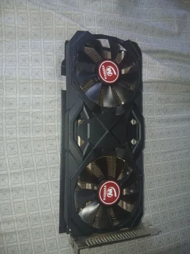 RX 580 (4G)