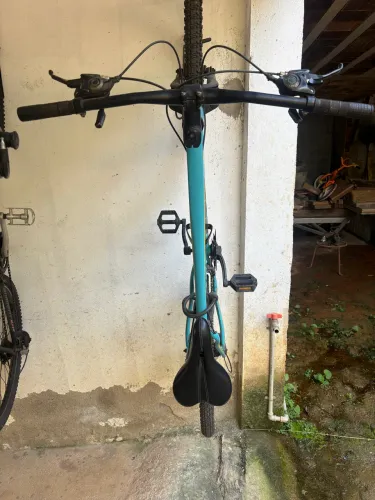BICICLETA GTS 21M