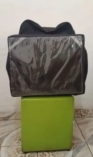 Bag Entregador