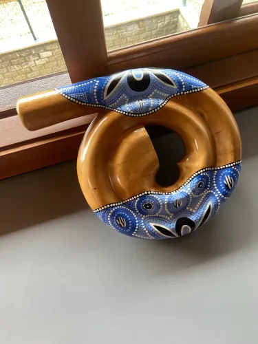 Didgeridoo