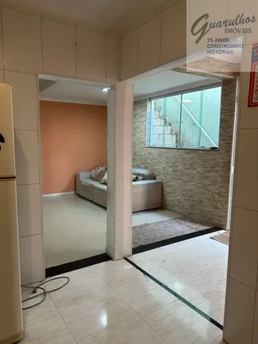 Casa Para Locação