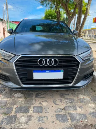 Audi A3 Sedan Prestige 1.4 TFSI S-tronic 2019