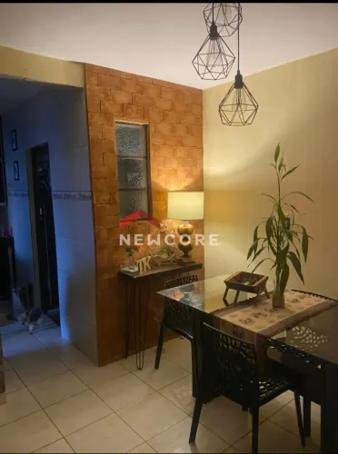 Casa em Avenida São Cristóvão - Jardim São Judas Tadeu - São José dos Campos/SP