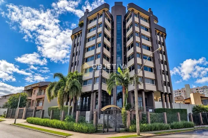 Apartamento à venda 3 Quartos 1 Suite 3 Vagas 121M² Jardim Itu Porto Alegre - RS