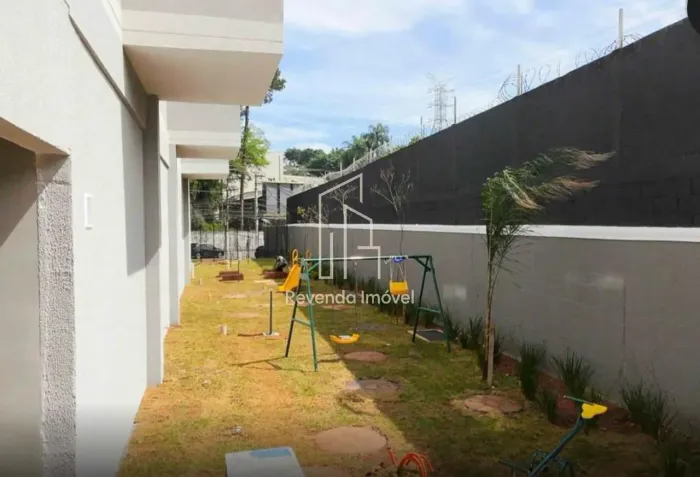 Apartamento à venda em São Paulo-SP, Jardim São Luís: 2 quartos, 1 banheiro, 38,00 m². Adq