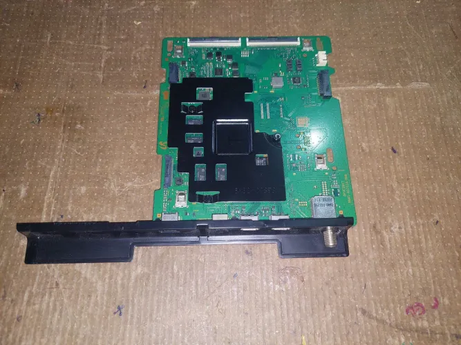 Placa Main da TV Samsung UN65TU7020