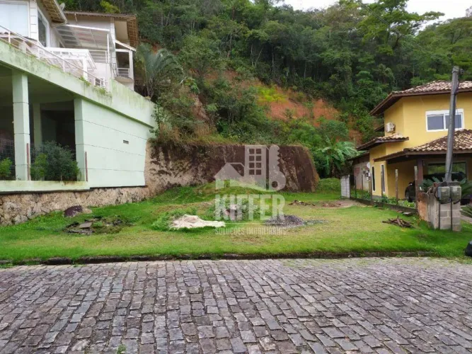 Terreno 569 m² no Ubá Oceânico Condomínio de Alto Padrão