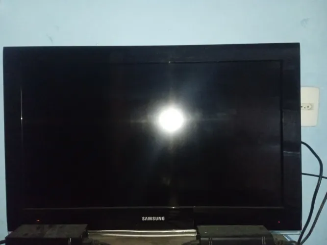 Tv Samsung 32