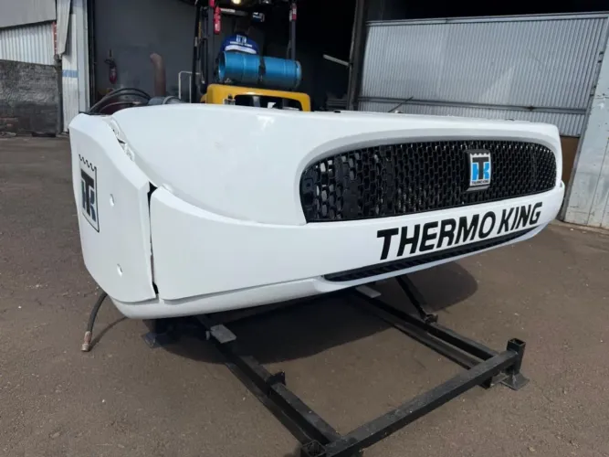 T1080 marca thermo king 2014 para caminhão 
