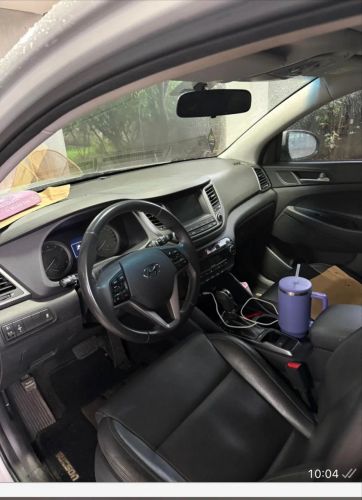 Imagem de Hyundai Tucson GLS 1.6 Turbo 16V Aut. 2021