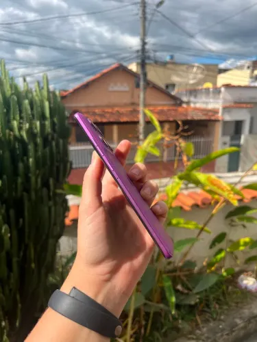 Moto Edge 60 pro 