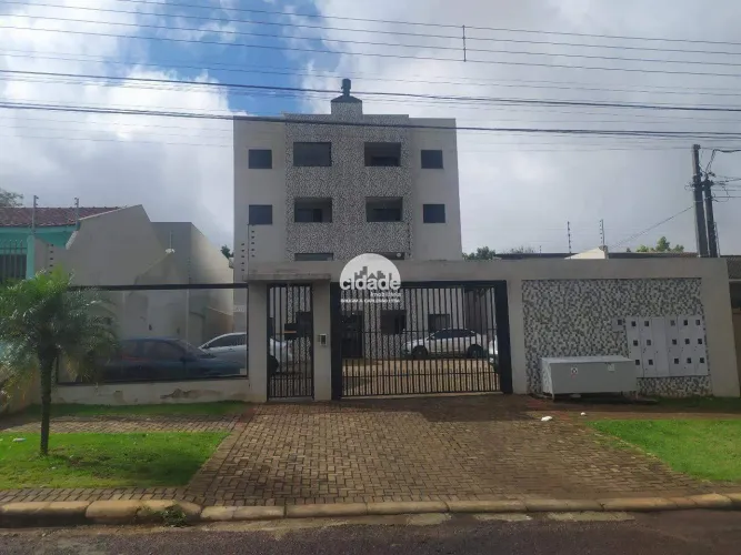 Apartamento à venda, 2 quartos, 1 vaga, Alto Alegre - Cascavel/Pr