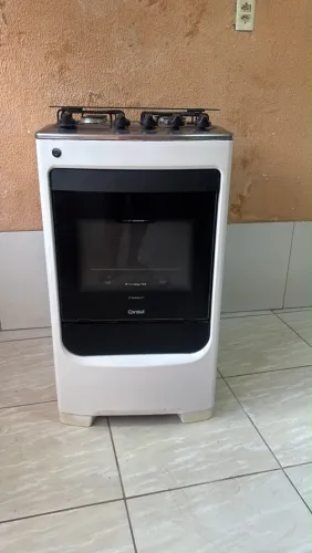 Fogão 4 bocas