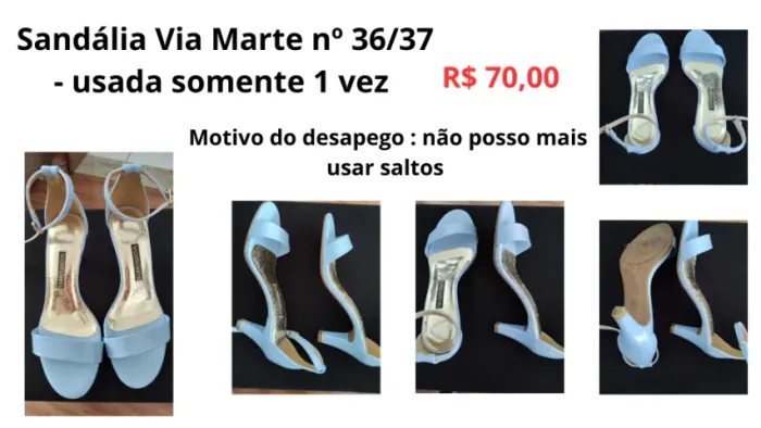 DESAPEGO