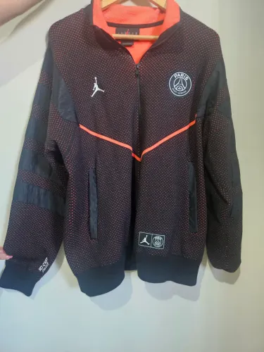 Jaqueta Jordan colab PSG ORIGINAL
