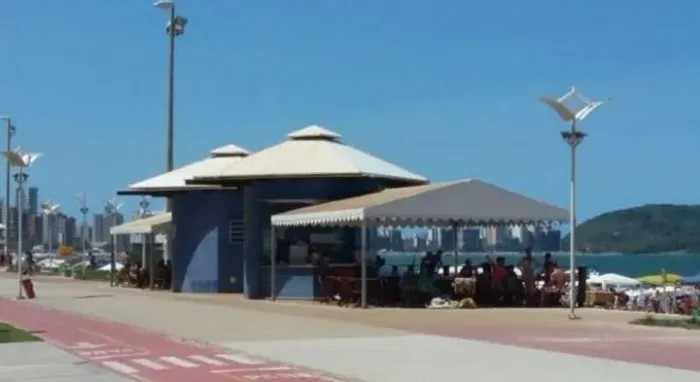Temporada Guarapari,Praia do Morro