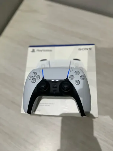 Controle Ps5 Original