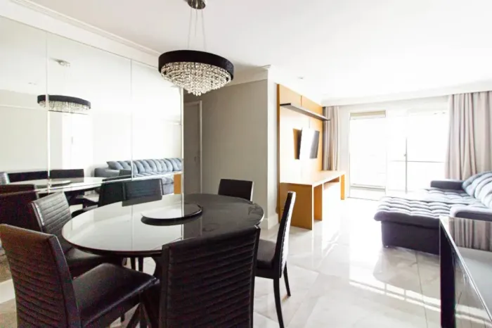 Apartamento à Venda - Vila Leopoldina, 3 Quartos, 94 m2