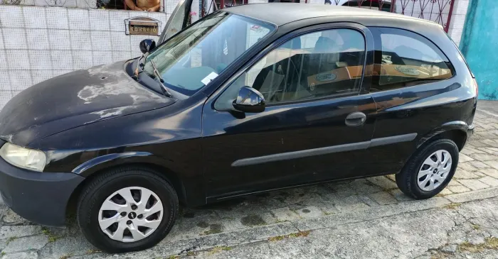 Chevrolet Celta 1.0/super/n.piq.1.0 MPFI VHC 8V 3P 2004