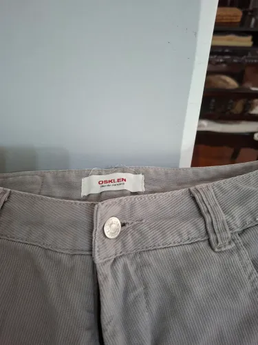 Bermudas Originais da Osklen/ Calvin Klein/ Outras Marcas - Desapegando - Unissex