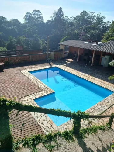 Fazenda/Sítio/Chácara para venda com 500 metros quadrados com 3 quartos