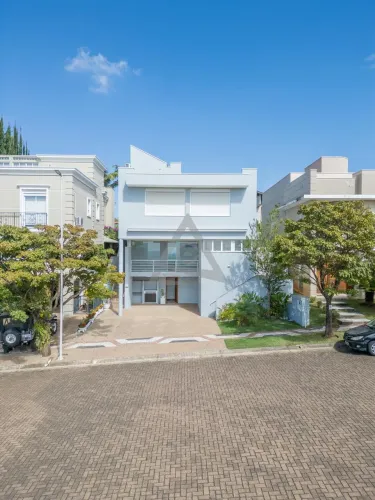 Casa à venda em Campinas, Ville Saint Hélène, com 3 suítes, com 245 m², Reserve Sainte Hel