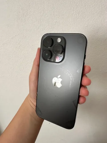iPhone 14 Pro 128GB - Garantia 90 dias