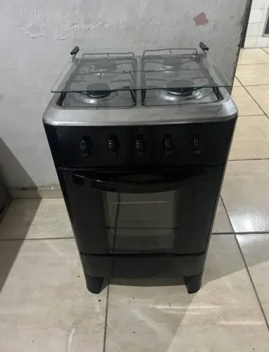 Vendo fogão